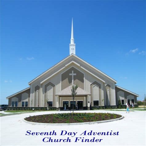 SDA Church Finder - AppRecs