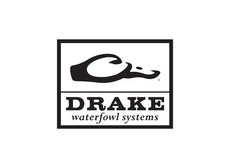 Drake Waterfowl Logo