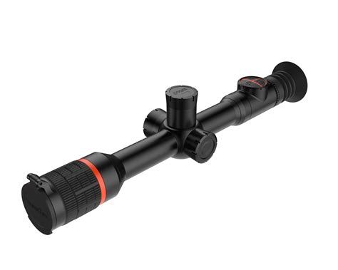 Wholesale ARES Series Thermal Imaging Scope - The Ultimate Thermal Hunting Companion ...