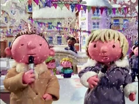 Bob the Builder: Snowed Under - The Bobblesberg Winter Games | movie ...