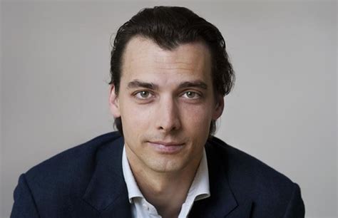 Thierry Baudet - Babelio