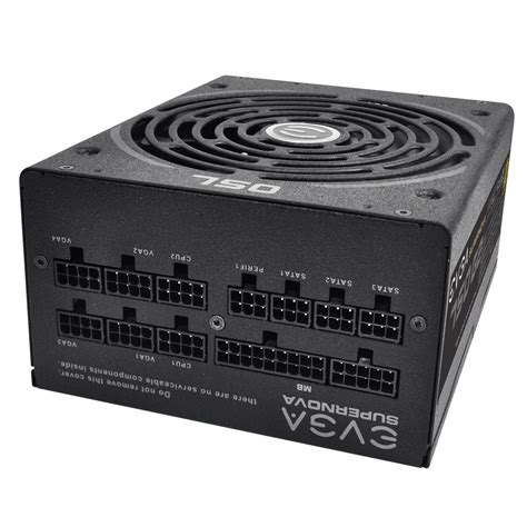 EVGA - EU - Products - EVGA SuperNOVA 750 G2, 80+ GOLD 750W, Fully ...