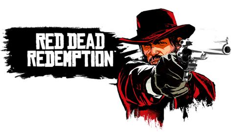 Undead Redemption Nightmare Revolver Dead Logo Brand Transparent HQ PNG Download | FreePNGImg
