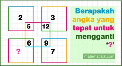 teka teki matematika yang menjebak - Luke Alsop