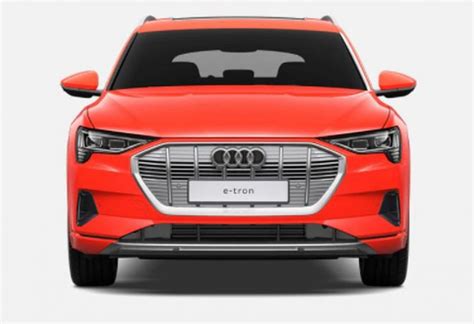 Audi launches 3 all-electric SUVs under its e-tron range - Rediff.com Business