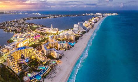 How to Travel to Cancun With Points and Miles - NerdWallet