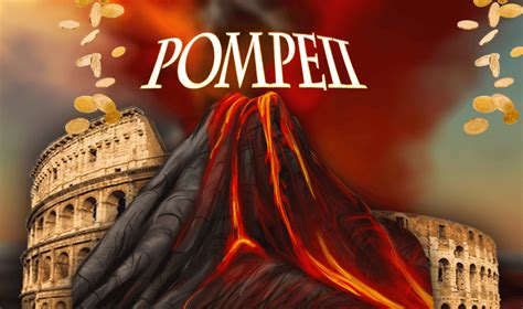 Pompeii Online Slot Machine Guide for Beginners - The Turk Gambling Blog