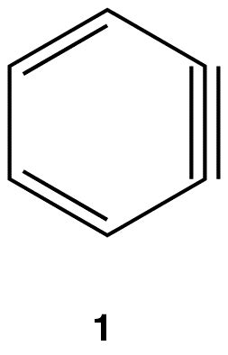 Benzyne - Chemistry LibreTexts