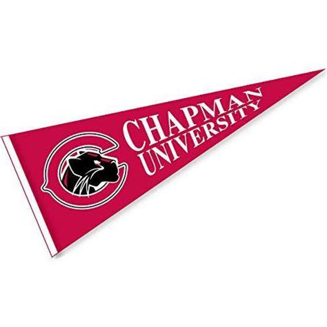 Chapman University Logo - LogoDix