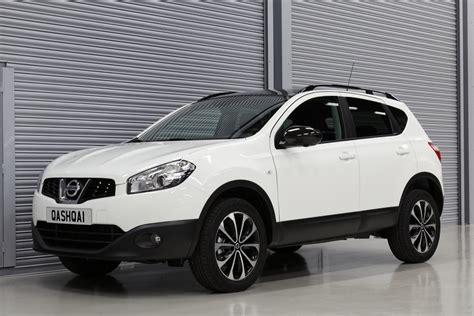 Fresh Details on the New Nissan Qashqai that Debuts in November | Carscoops