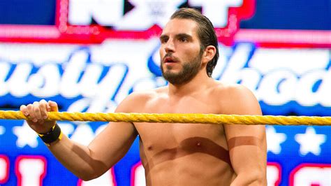 Johnny Gargano | WWE