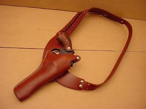 ruger redhawk & super redhawk shoulder holster