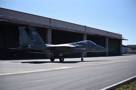 F-15 training mission continues at Kingsley Field > 173rd Fighter Wing > Article Display