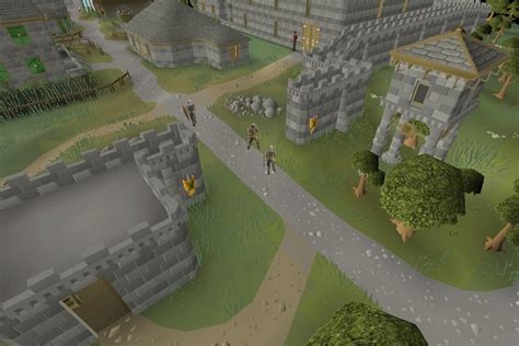 Misthalin - OSRS Wiki