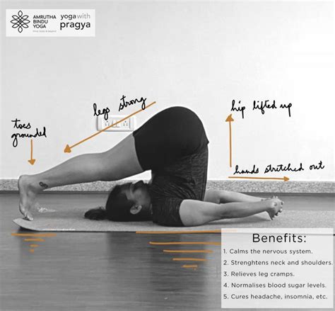 plough pose Archives - yogawithpragya