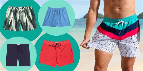 Mens Swim Trunks – Telegraph