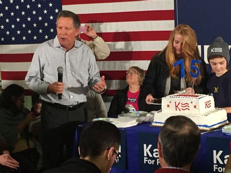 Gov. John Kasich's new book is due April 25 - cleveland.com