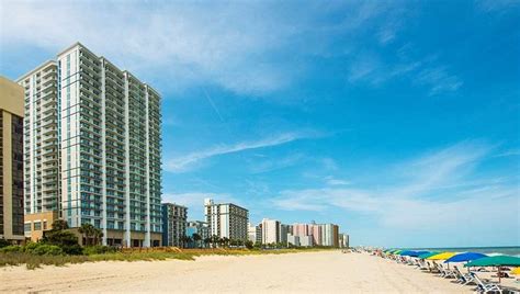 HILTON GRAND VACATIONS CLUB OCEAN 22 MYRTLE BEACH $179 ($̶2̶2̶6̶) - Updated 2022 Prices & Hotel ...