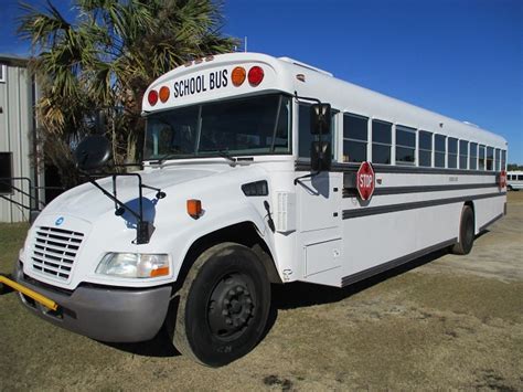 Used school buses for sale, 24 passenger