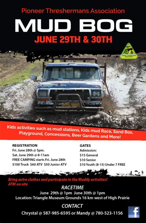 Mud Bogging Events Near Me 2025 - Abbie Annette