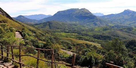 Eravikulam National Park, Munnar - Experience Kerala