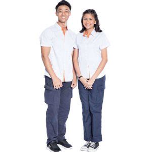 ITE Uniforms – Prima Uniform