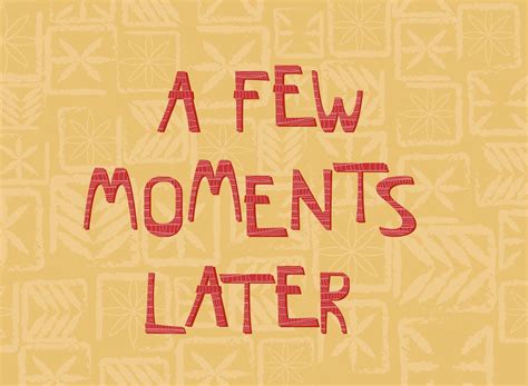 A few moments later text yellow hemp pattern 1234001 Vector Art at Vecteezy