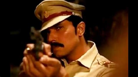 Randeep Hooda Spent Time With Real Cop Avinash Mishra For 'Inspector ...