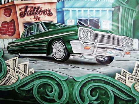 Lowrider Animation | Lowrider art, Lowrider drawings, Lowriders