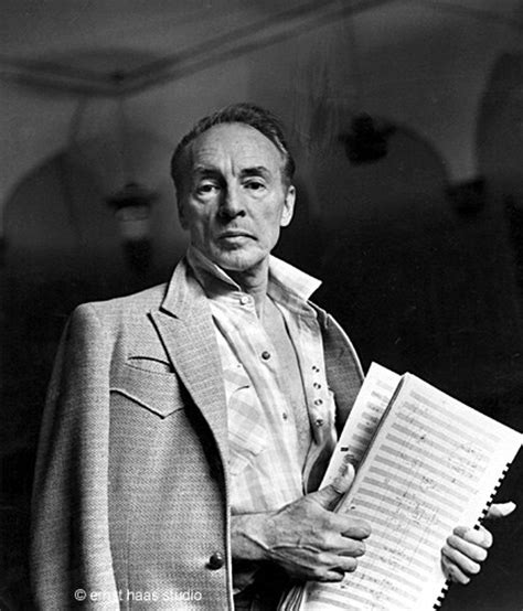 The Story Behind George Balanchine's Success