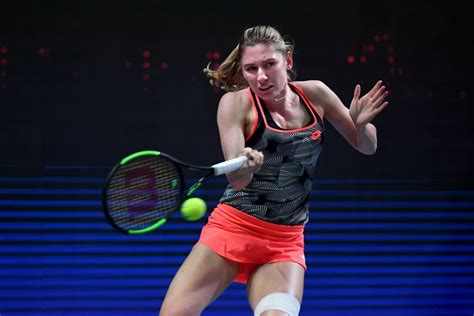 Ekaterina Alexandrova : Ekaterina Alexandrova Tennis Player Profile Itf - brasil epic