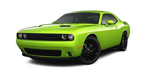 New 2023 Dodge Challenger SXT Coupe in Orlando # | Airport Chrysler Dodge Jeep RAM