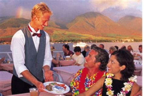 Maui Activities | Maui Princess Dinner Cruise | Lahaina Cruise Company