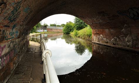 36454 | The Bridgewater Canal, in Stretford, Manchester, Gre… | Flickr