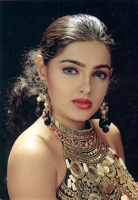 Mamta Kulkarni Biography