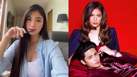 Heaven Peralejo And Kiko Estrada - Heaven Peralejo Dragged Into Rumored Devon Seron Kiko Estrada ...