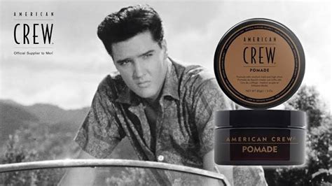 American Crew Pomade Review of 2025