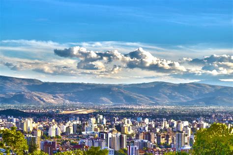 COCHABAMBA - the Bolivian city of the eternal spring - beyondBeanie