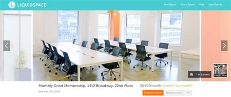 Shared Office Space Continues to Grow | Boston Office Spaces