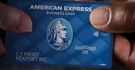 American Express Launches A New Small Business Cash Card ...