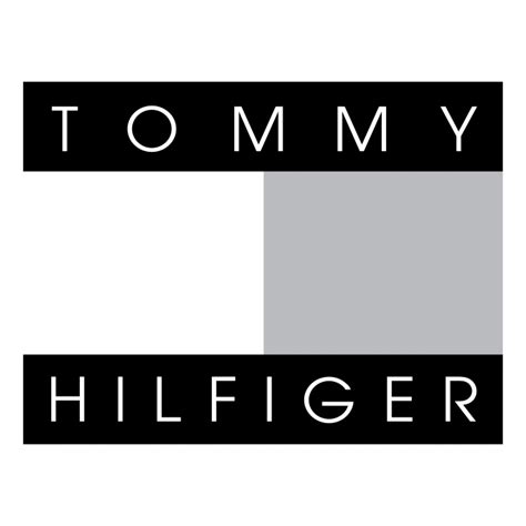 Tommy Hilfiger – Logos Download