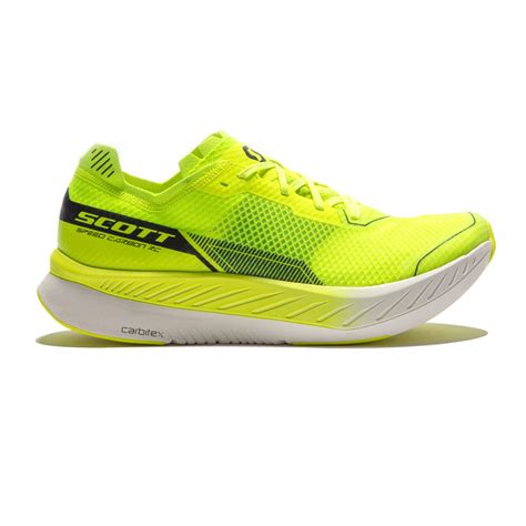 SCOTT Speed Carbon RC Women's Running Shoes - 50% Off | SportsShoes.com