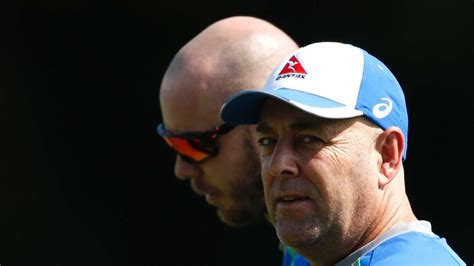 Darren Lehmann's coaching era ends in wake of Australian cricket's ball ...