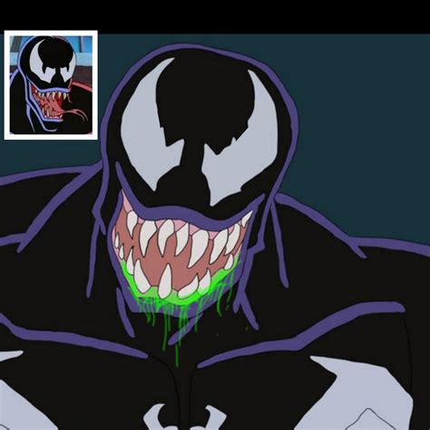 Introducir 60+ imagen venom spiderman series - Abzlocal.mx