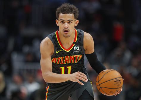 Atlanta Hawks: Trae Young's 5 best games of the 2019-20 NBA season