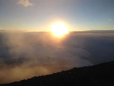 mt. Fuji sunrise. | Sunrise, Tokyo, Fuji