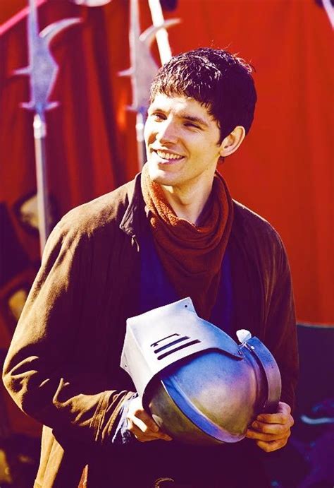 Pin by Hannah 🌈 on Merlin | Merlin, Colin morgan, John