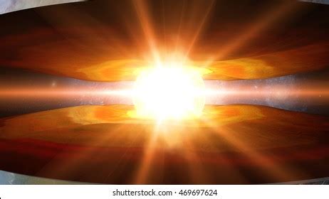 Earth Core Inner Structure Geological Layers Stock Illustration ...