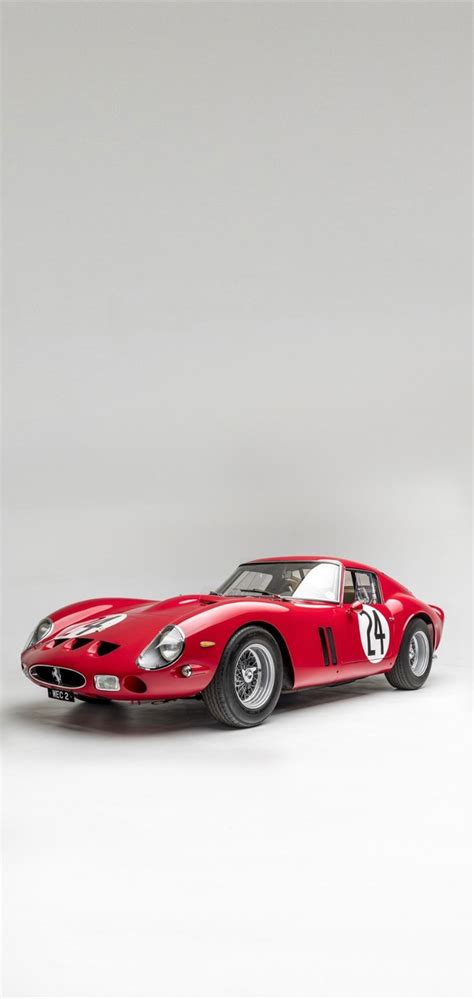 250 GTO | Ferrari vintage, Ferrari, Gto