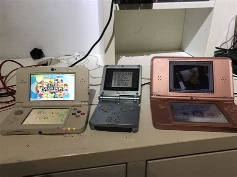 Found all my old Nintendo consoles : r/gaming